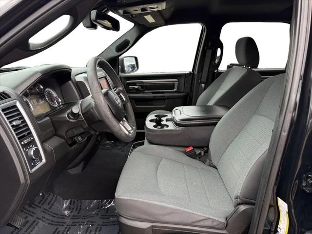 2022 Ram 1500 2nd Gen - Image 8 of 24