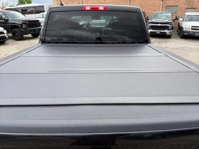 2022 Ram 1500 2nd Gen - Image 18 of 24