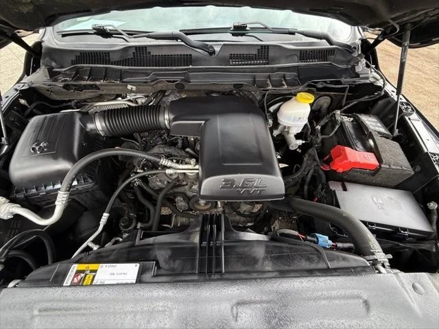 2022 Ram 1500 2nd Gen - Image 19 of 24