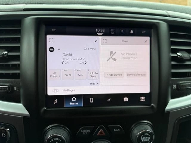 2022 Ram 1500 2nd Gen - Image 20 of 24