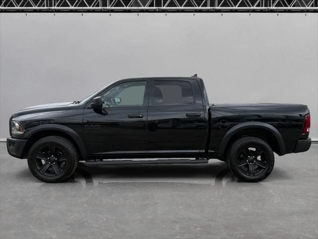 2022 Ram 1500 2nd Gen - Image 2 of 24