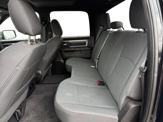 2022 Ram 1500 2nd Gen - Image 15 of 24