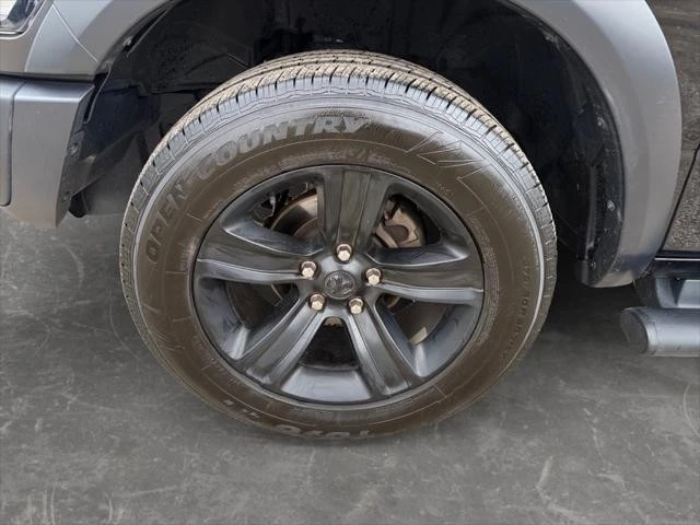2022 Ram 1500 2nd Gen - Image 9 of 24