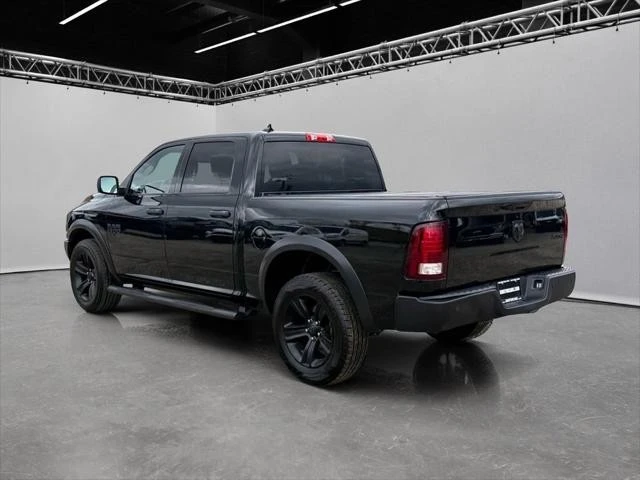 2022 Ram 1500 2nd Gen - Image 3 of 24