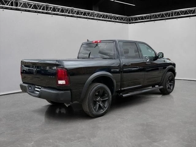 2022 Ram 1500 2nd Gen - Image 5 of 24