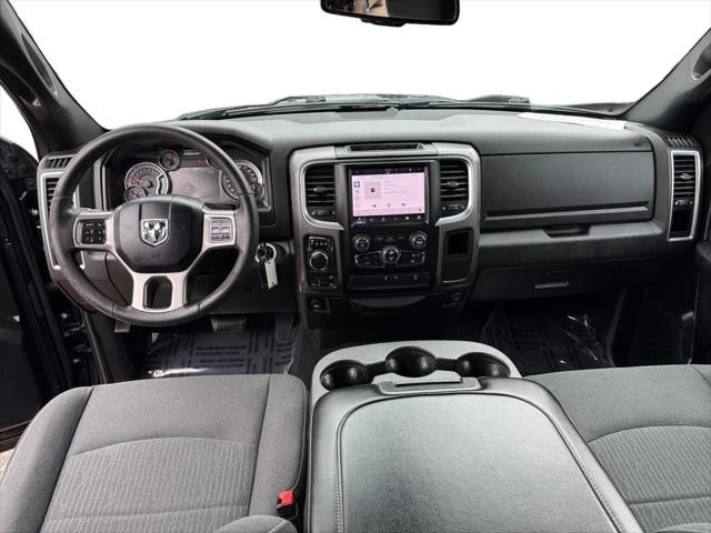 2022 Ram 1500 2nd Gen - Image 10 of 24