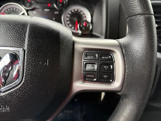 2022 Ram 1500 2nd Gen - Image 24 of 24
