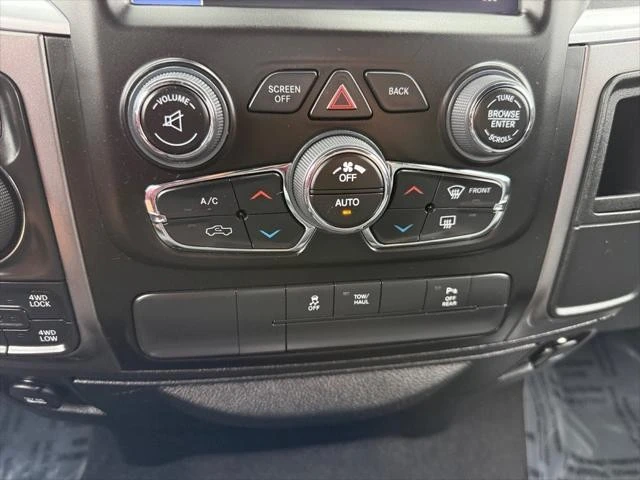 2022 Ram 1500 2nd Gen - Image 14 of 24