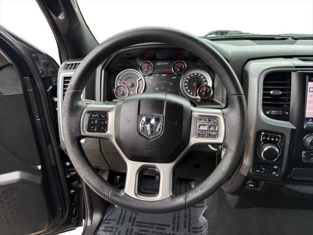 2022 Ram 1500 2nd Gen - Image 11 of 24