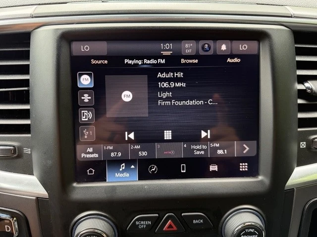 2022 Ram 1500 2nd Gen - Image 21 of 29