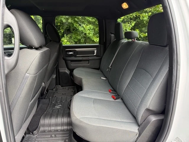 2022 Ram 1500 2nd Gen - Image 15 of 29