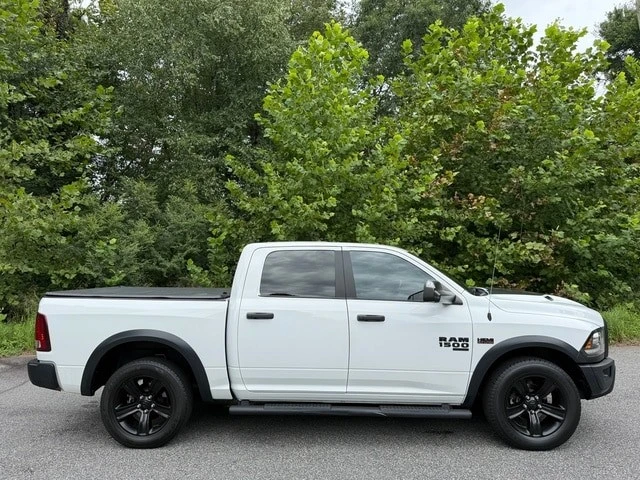 2022 Ram 1500 2nd Gen - Image 5 of 29