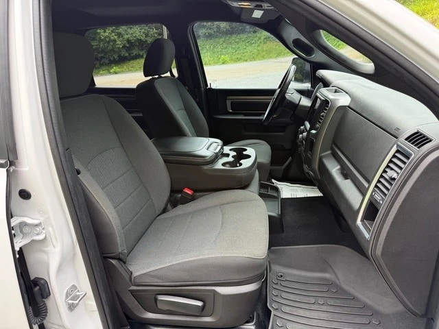 2022 Ram 1500 2nd Gen - Image 18 of 29