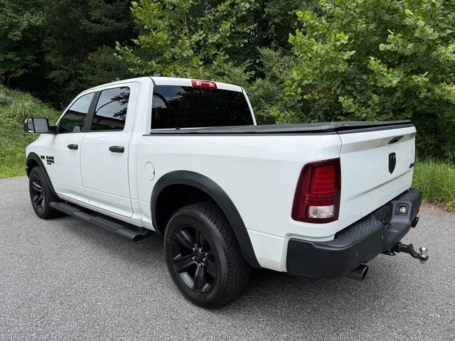 2022 Ram 1500 2nd Gen - Image 9 of 29