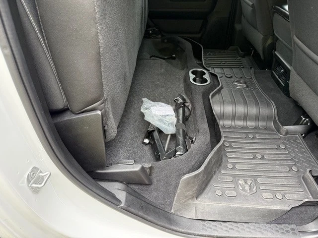 2022 Ram 1500 2nd Gen - Image 17 of 29