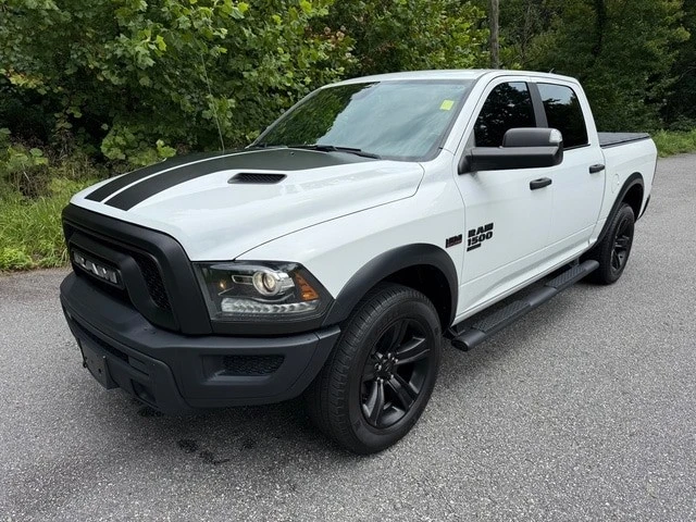 2022 Ram 1500 2nd Gen - Image 2 of 29