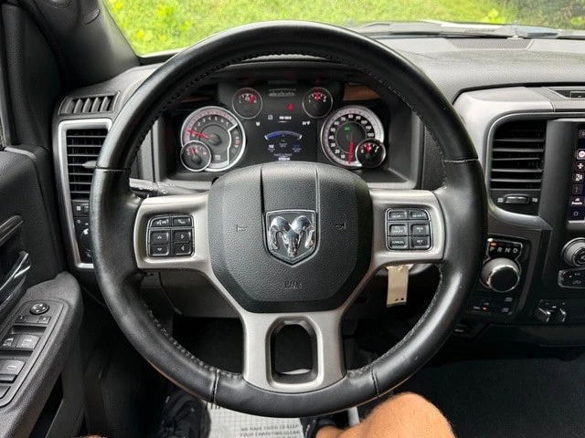 2022 Ram 1500 2nd Gen - Image 19 of 29