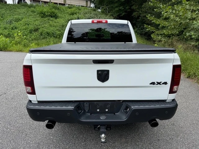 2022 Ram 1500 2nd Gen - Image 7 of 29