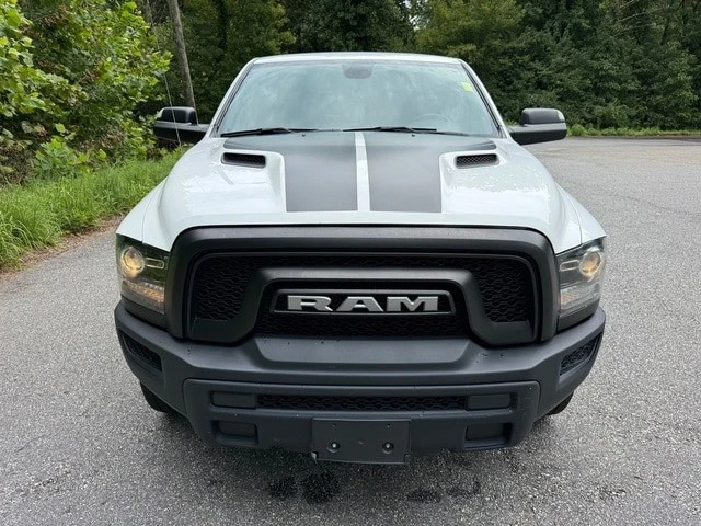 2022 Ram 1500 2nd Gen - Image 3 of 29