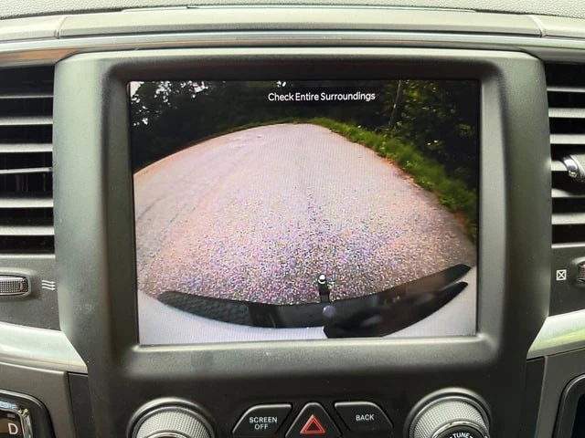2022 Ram 1500 2nd Gen - Image 22 of 29