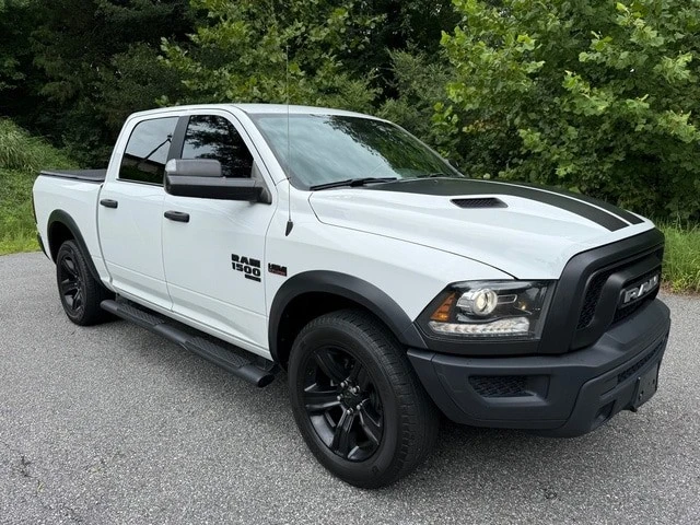 2022 Ram 1500 2nd Gen - Image 4 of 29