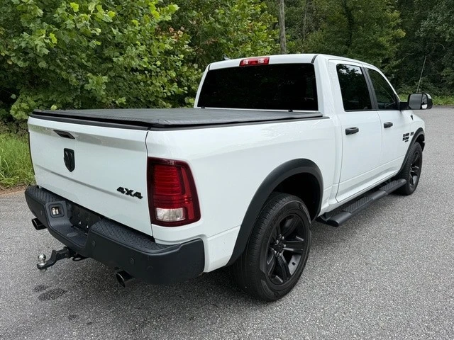 2022 Ram 1500 2nd Gen - Image 6 of 29