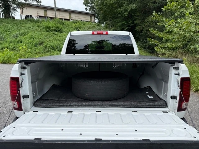 2022 Ram 1500 2nd Gen - Image 8 of 29