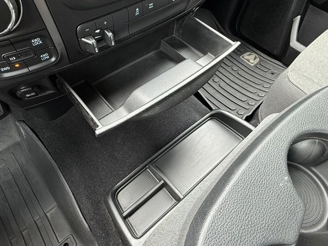 2022 Ram 1500 2nd Gen - Image 27 of 29