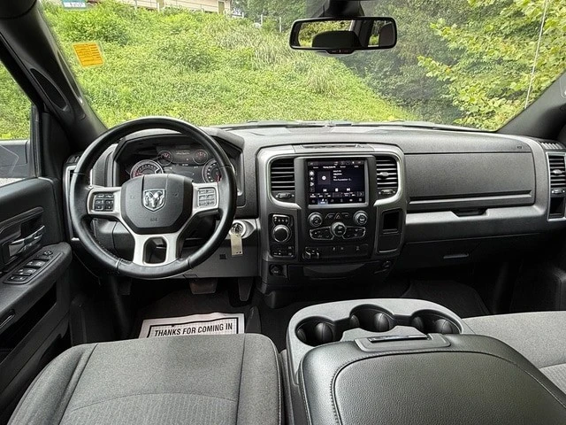 2022 Ram 1500 2nd Gen - Image 11 of 29