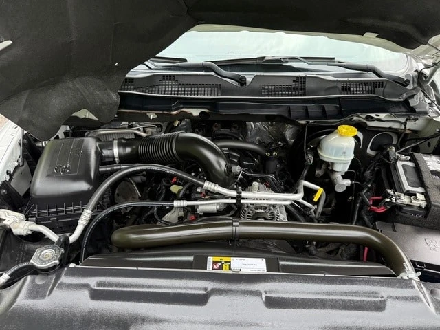 2022 Ram 1500 2nd Gen - Image 10 of 29
