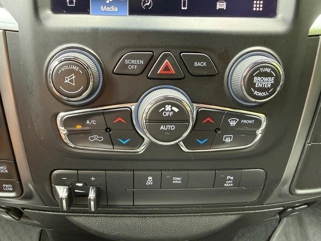 2022 Ram 1500 2nd Gen - Image 23 of 29