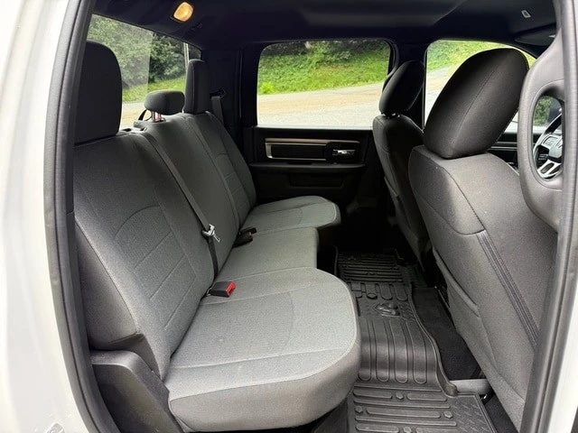 2022 Ram 1500 2nd Gen - Image 16 of 29