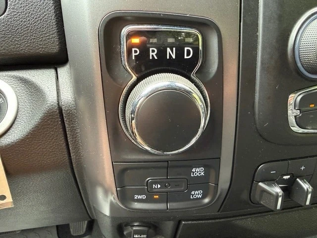 2022 Ram 1500 2nd Gen - Image 24 of 29