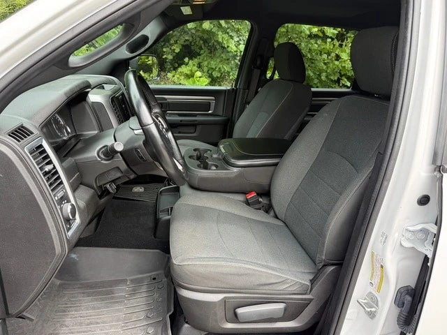 2022 Ram 1500 2nd Gen - Image 12 of 29
