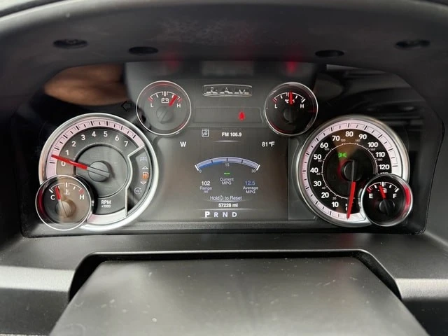 2022 Ram 1500 2nd Gen - Image 20 of 29
