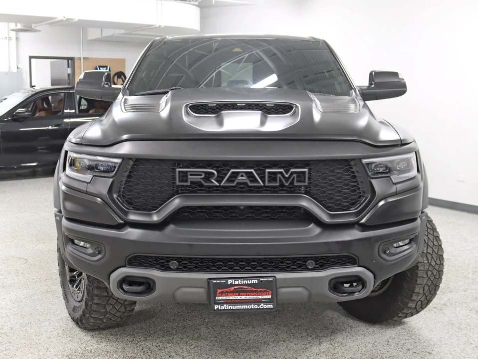 2022 Ram 1500 2nd Gen - Image 8 of 21