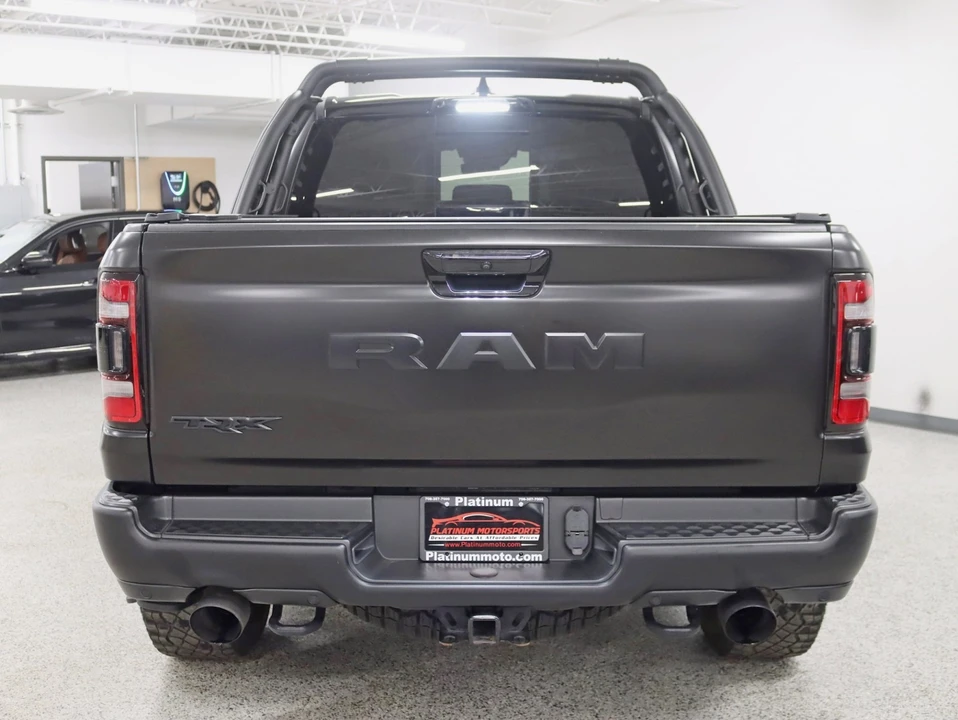 2022 Ram 1500 2nd Gen - Image 13 of 21