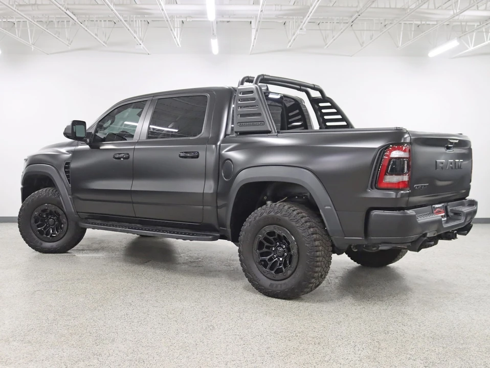 2022 Ram 1500 2nd Gen - Image 9 of 21