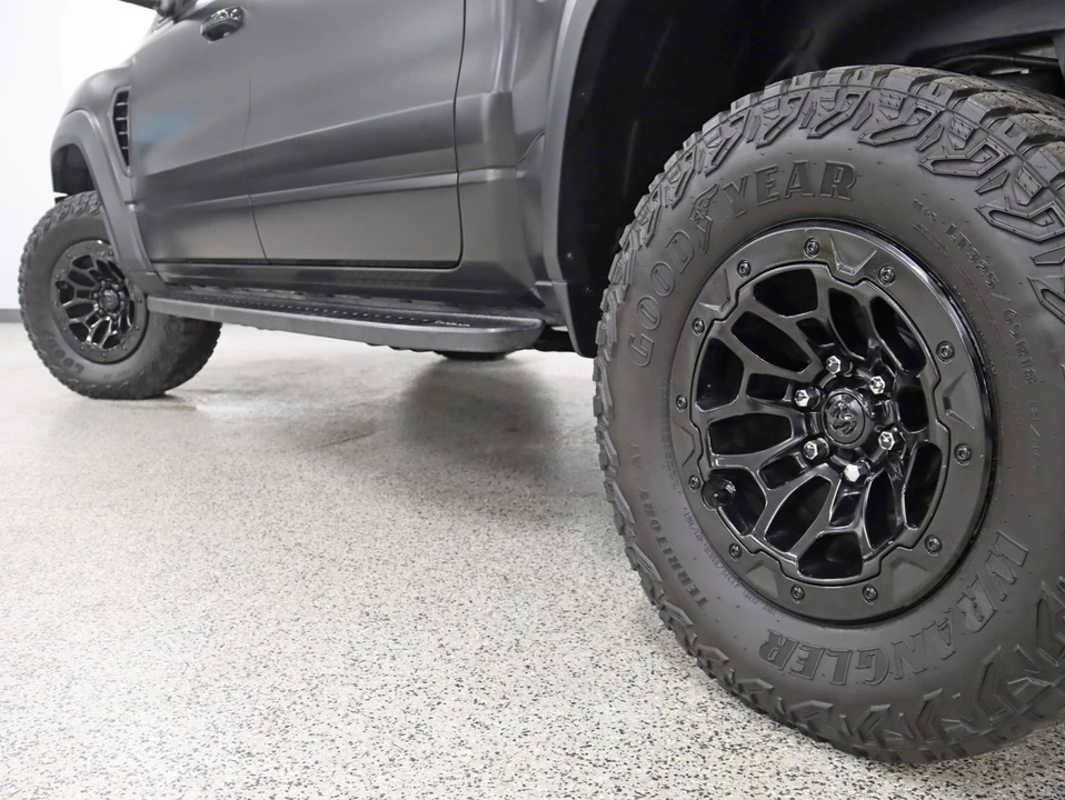 2022 Ram 1500 2nd Gen - Image 12 of 21