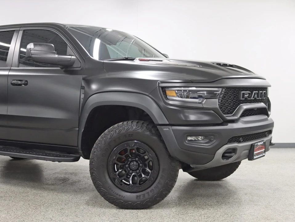 2022 Ram 1500 2nd Gen - Image 2 of 21