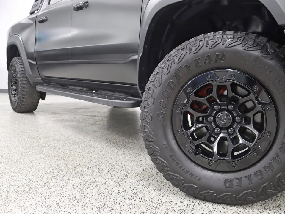2022 Ram 1500 2nd Gen - Image 4 of 21