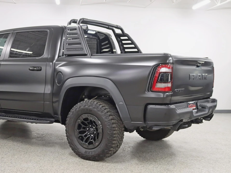 2022 Ram 1500 2nd Gen - Image 10 of 21