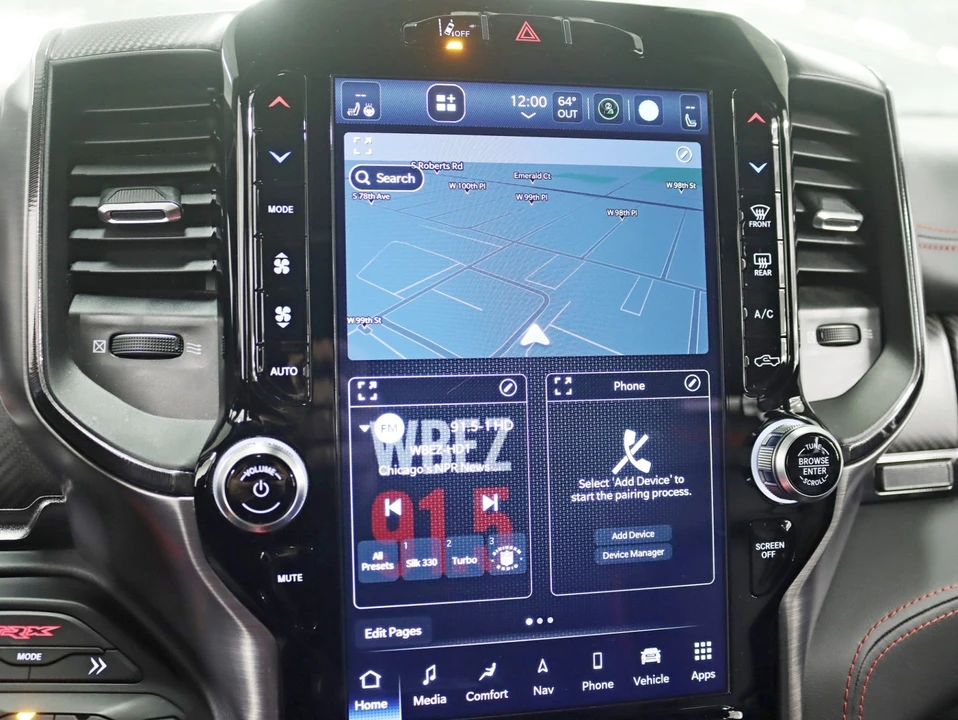 2022 Ram 1500 2nd Gen - Image 20 of 21