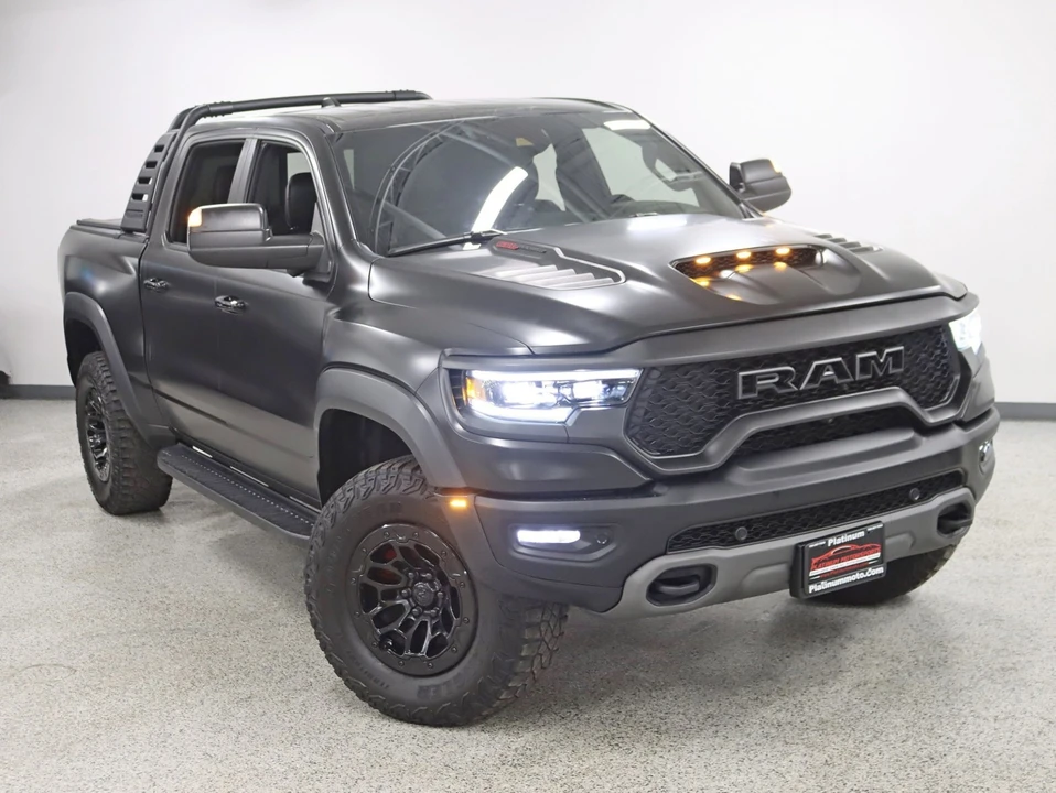 2022 Ram 1500 2nd Gen - Image 5 of 21