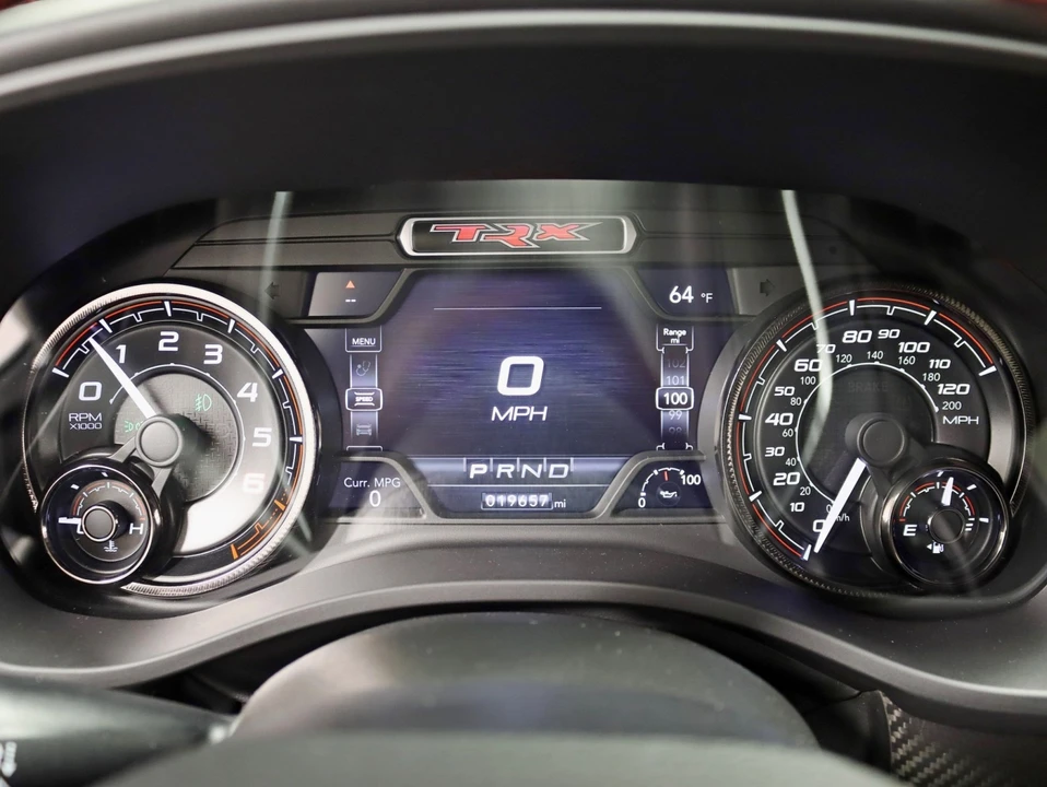 2022 Ram 1500 2nd Gen - Image 16 of 21