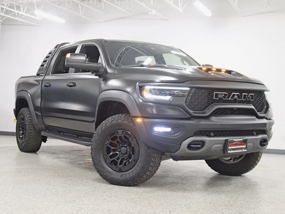 2022 Ram 1500 2nd Gen - Image 6 of 21