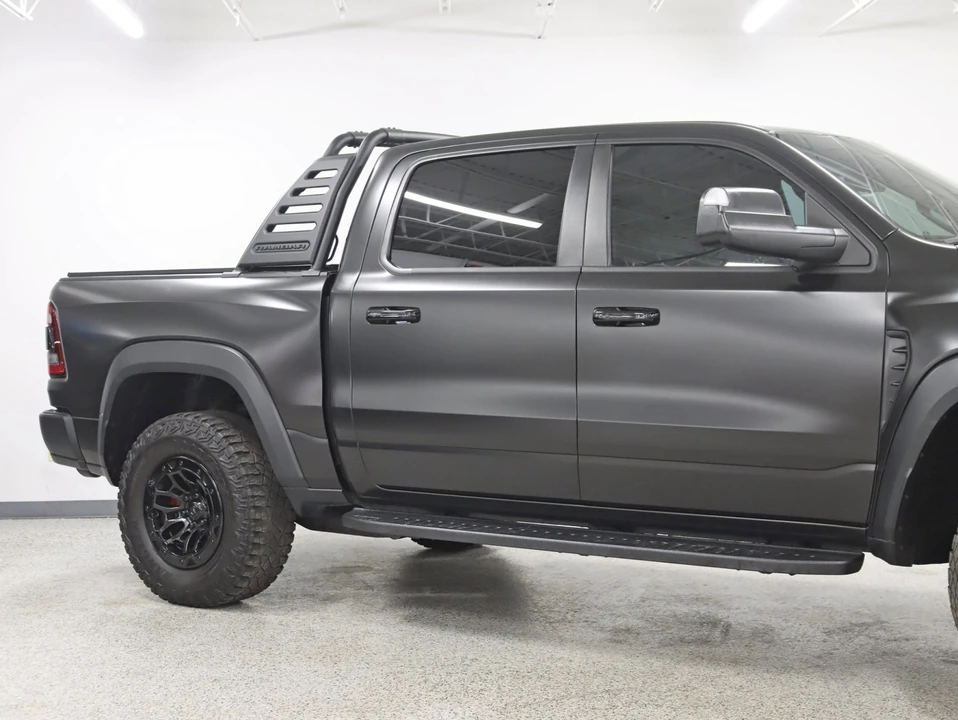 2022 Ram 1500 2nd Gen - Image 3 of 21