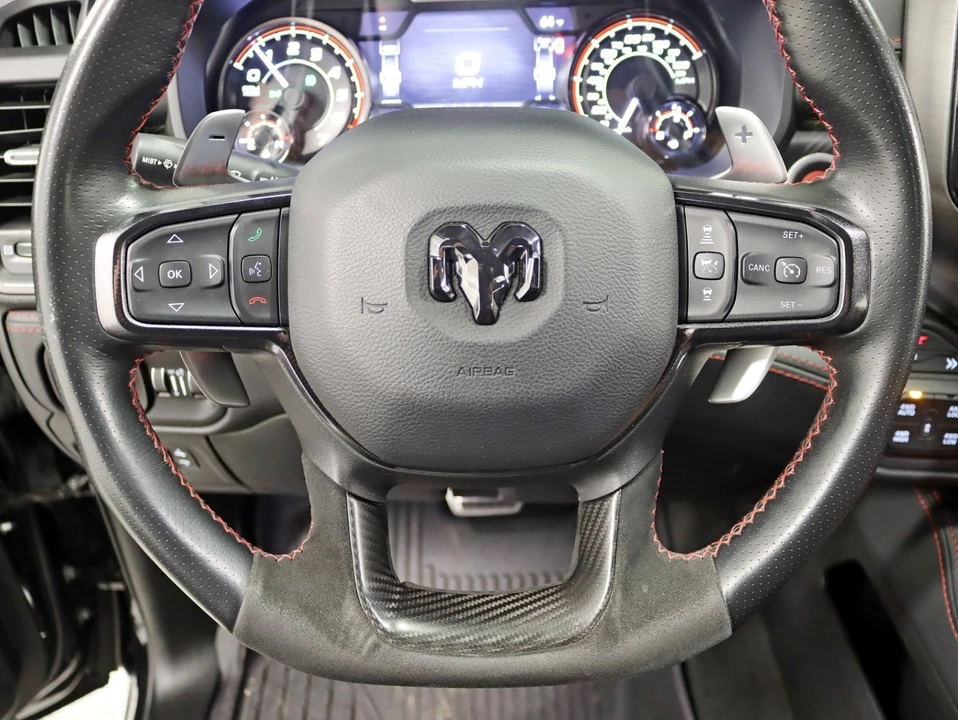 2022 Ram 1500 2nd Gen - Image 15 of 21