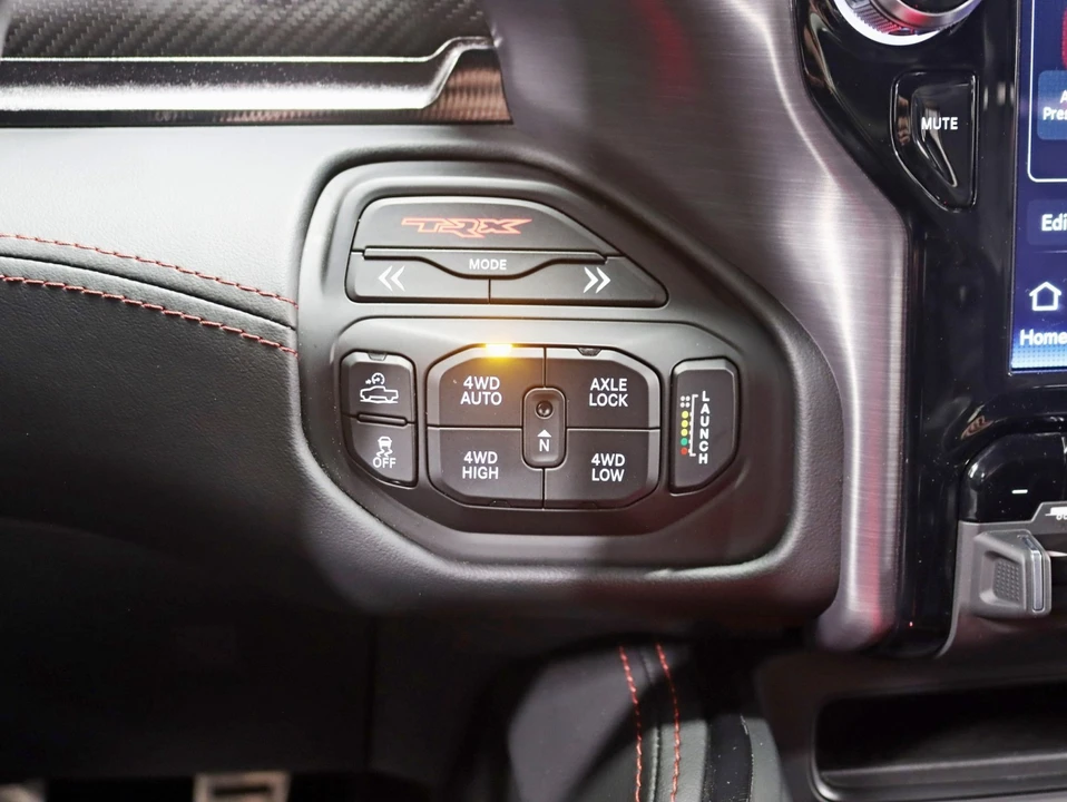 2022 Ram 1500 2nd Gen - Image 19 of 21