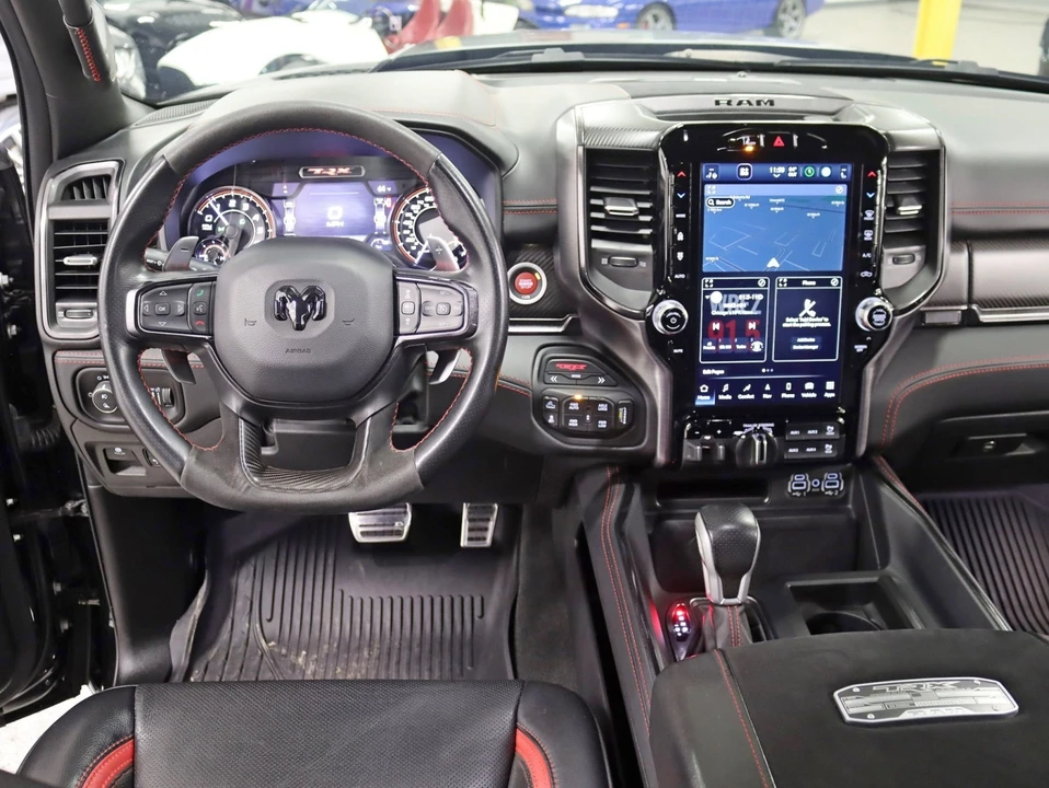 2022 Ram 1500 2nd Gen - Image 14 of 21